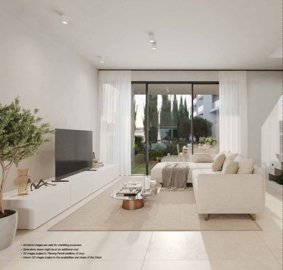 Town House / Maisonette For Sale  in  Chlorakas
