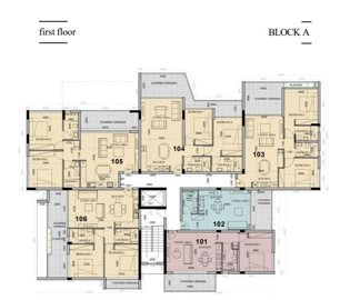 Apartment For Sale  in  Kato Paphos - Tombs of The Kings
