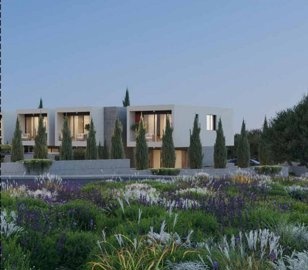 Town House / Maisonette For Sale  in  Chlorakas