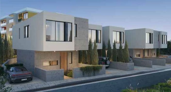 Image No.6-3 Bed Townhouse for sale