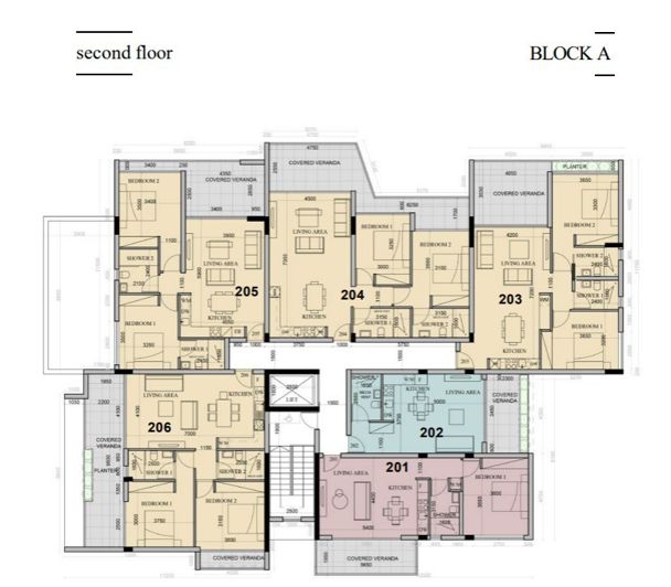 Image No.6-2 Bed Villa for sale