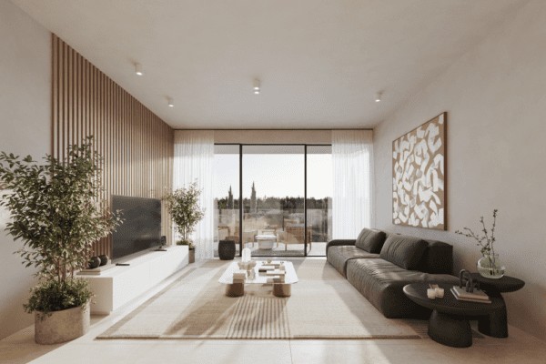 Image No.4-1 Bed Apartment for sale