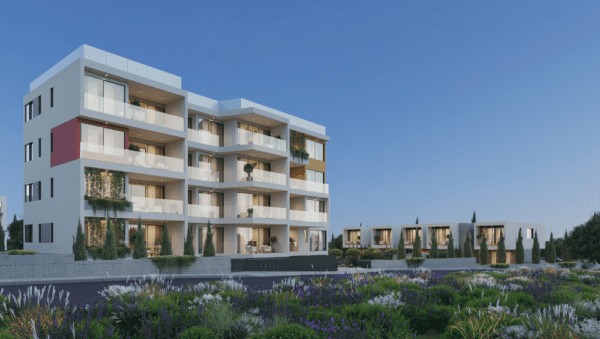 Image No.6-1 Bed Apartment for sale