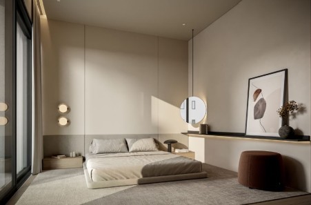 Image No.1-1 Bed Apartment for sale