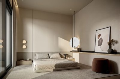 Apartment For Sale  in  Kato Paphos - Tombs of The Kings