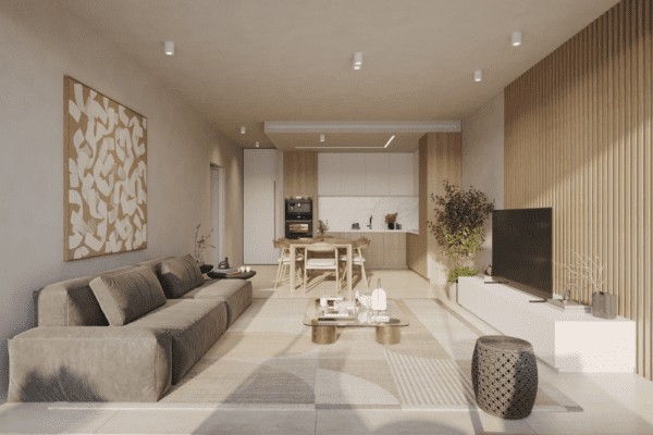 Image No.9-2 Bed Apartment for sale