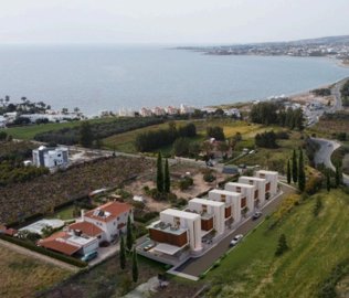 Detached Villa For Sale  in  Kissonerga
