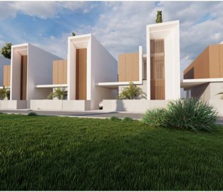 Detached Villa For Sale  in  Kissonerga
