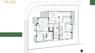 Apartment For Sale  in  Paphos
