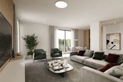 Apartment For Sale  in  Paphos