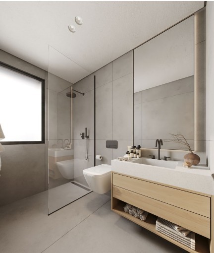 Image No.10-Appartement de 3 chambres à vendre à Paphos