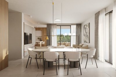 Apartment For Sale  in  Paphos