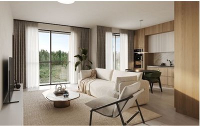 Apartment For Sale  in  Paphos