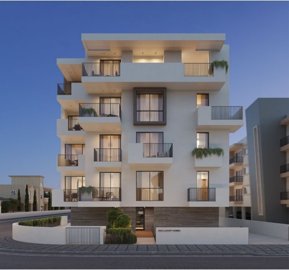 Apartment For Sale  in  Paphos