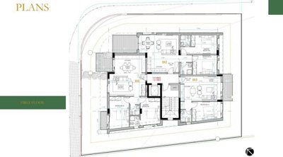 Apartment For Sale  in  Paphos