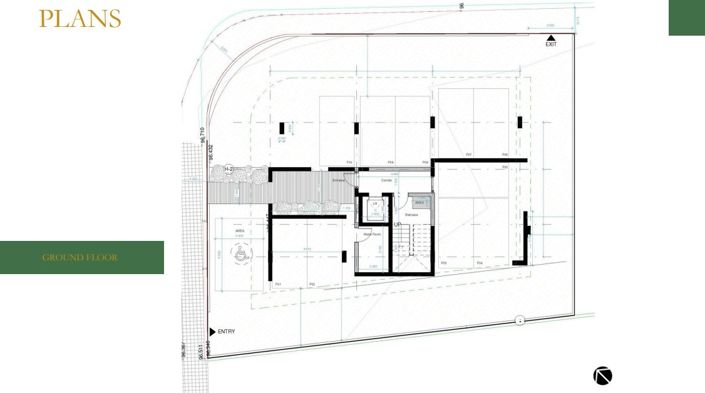 Image No.5-1 Bed Apartment for sale