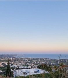 Detached Villa For Sale  in  Peyia