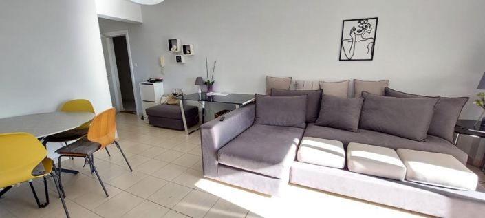 Image No.2-Appartement de 2 chambres à vendre à Kato Paphos