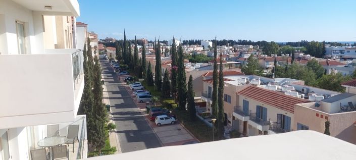 Image No.5-Appartement de 2 chambres à vendre à Kato Paphos