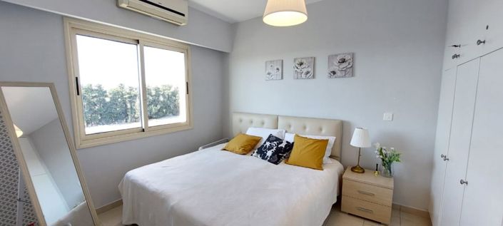 Image No.7-Appartement de 2 chambres à vendre à Kato Paphos