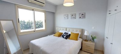 Apartment For Sale  in  Kato Paphos - Universal
