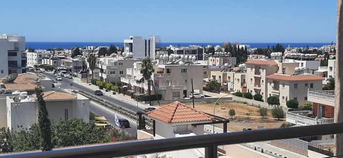 Image No.8-Appartement de 2 chambres à vendre à Kato Paphos