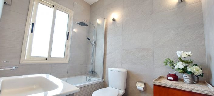 Image No.9-Appartement de 2 chambres à vendre à Kato Paphos