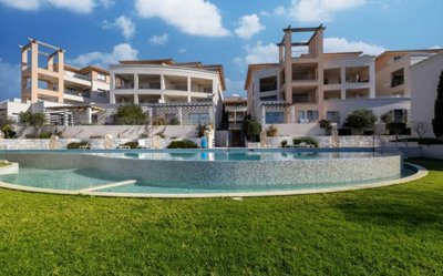 Apartment For Sale  in  Kato Paphos - Tombs of The Kings