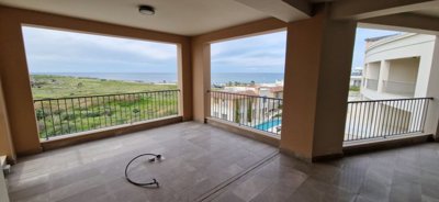 Apartment For Sale  in  Kato Paphos - Tombs of The Kings