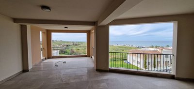 Apartment For Sale  in  Kato Paphos - Tombs of The Kings