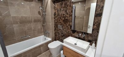 Apartment For Sale  in  Kato Paphos - Tombs of The Kings