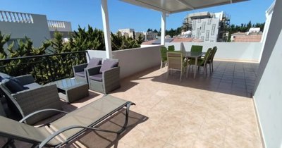 Penthouse For Sale  in  Select Location