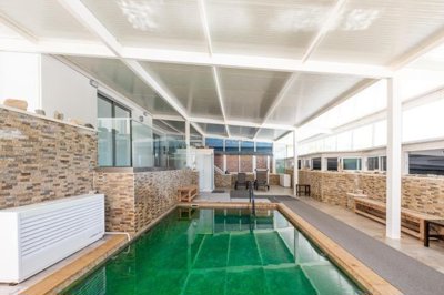Apartment For Sale  in  Latchi