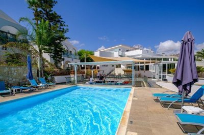 Apartment For Sale  in  Latchi