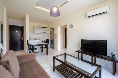 Apartment For Sale  in  Latchi