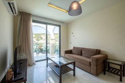 Apartment For Sale  in  Latchi