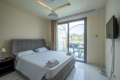 Apartment For Sale  in  Latchi