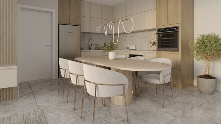 Image No.3-1 Bed Apartment for sale