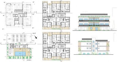 Apartment For Sale  in  Yeroskipou