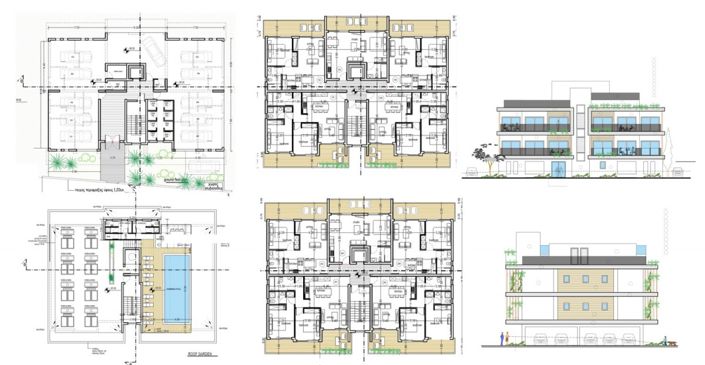 Image No.8-1 Bed Apartment for sale