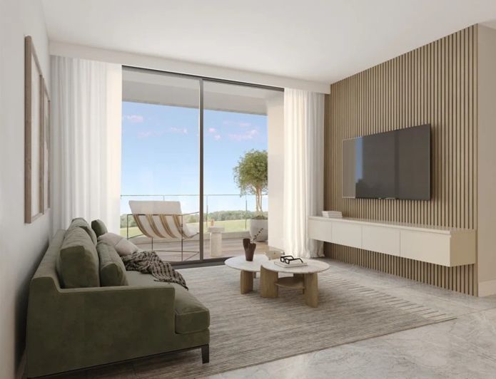 Image No.2-2 Bed Apartment for sale