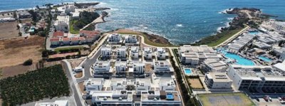 Detached Villa For Sale  in  Kissonerga