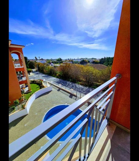 Image No.6-Appartement de 2 chambres à vendre à Kato Paphos