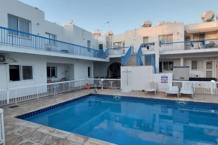 Image No.1-2 Bed Apartment for sale