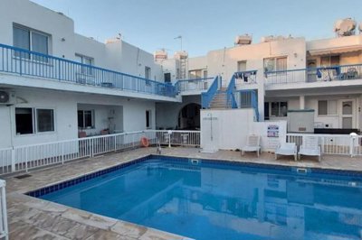 Apartment For Sale  in  Kato Paphos - Universal