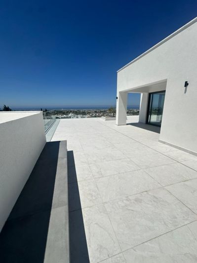 Image No.2-Penthouse de 2 chambres à vendre à Konia