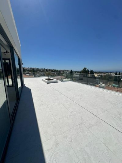 Image No.4-Penthouse de 2 chambres à vendre à Konia