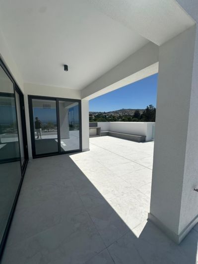 Image No.6-Penthouse de 2 chambres à vendre à Konia