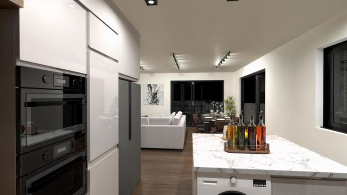 Image No.10-3 Bed Penthouse for sale