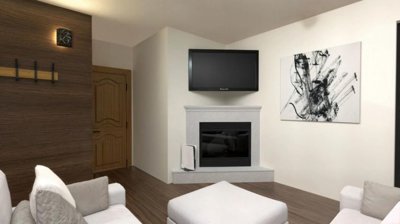 Detached Villa For Sale  in  Select Location